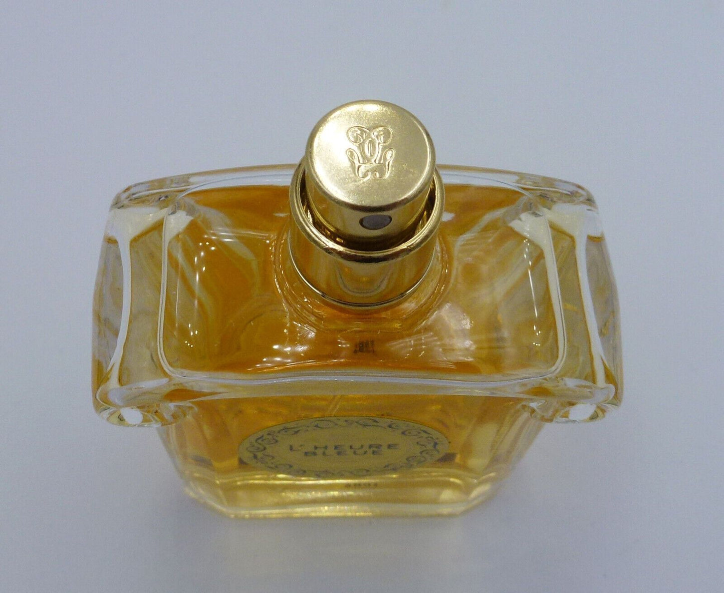 Guerlain L`HEURE BLEUE - Eau de Toilette 50 ml (Rarität)