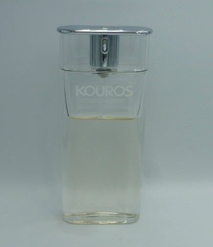 Yves Saint Laurent KOUROS Cologne Sport EdC 100 ml
