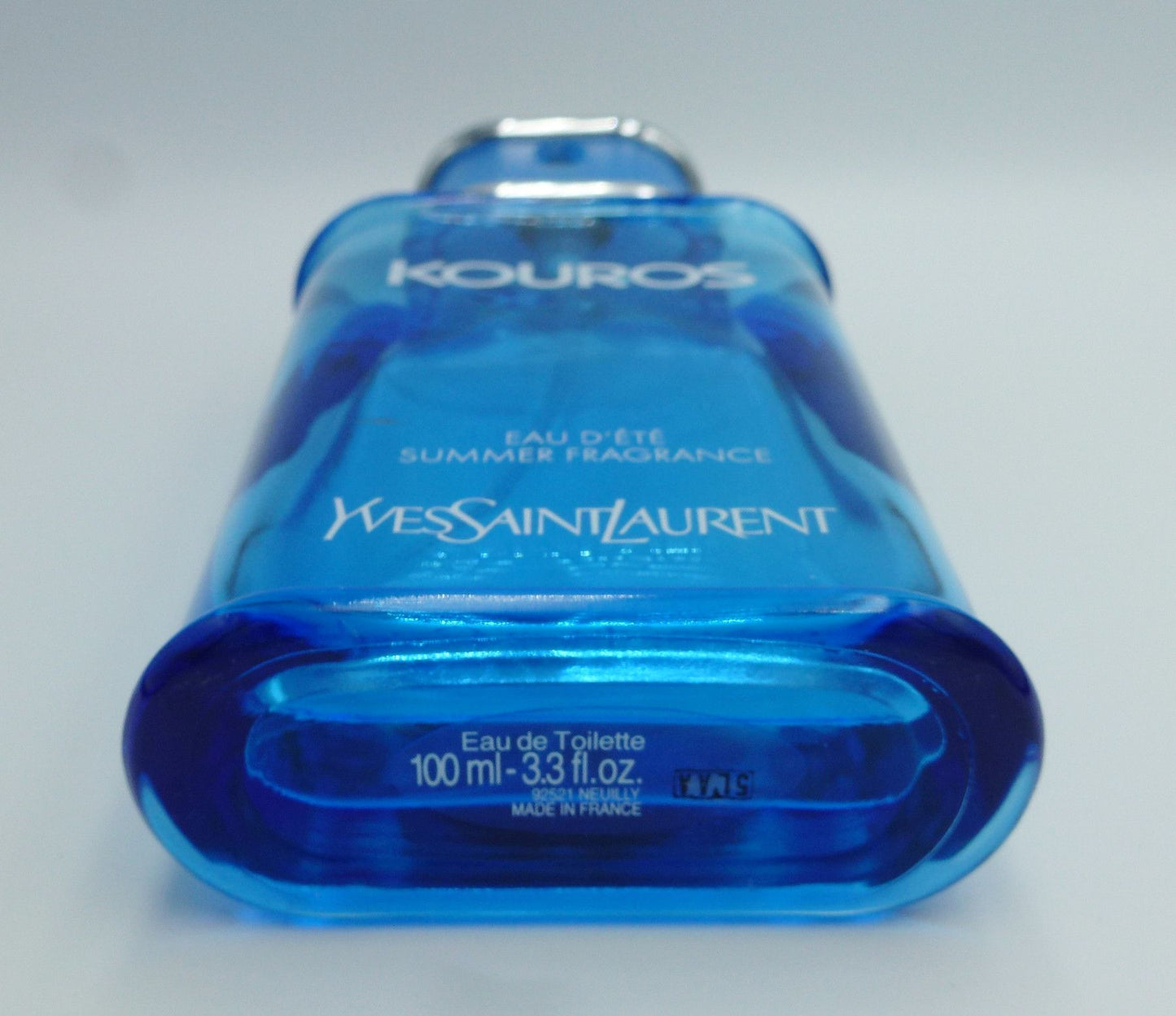 Yves Saint Laurent KOUROS Eau D´Ete Summer Fragrance - Eau de Toilette 100 ml