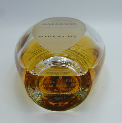 Givenchy Amarige - Eau de Toilette 100 ml (alte Version)