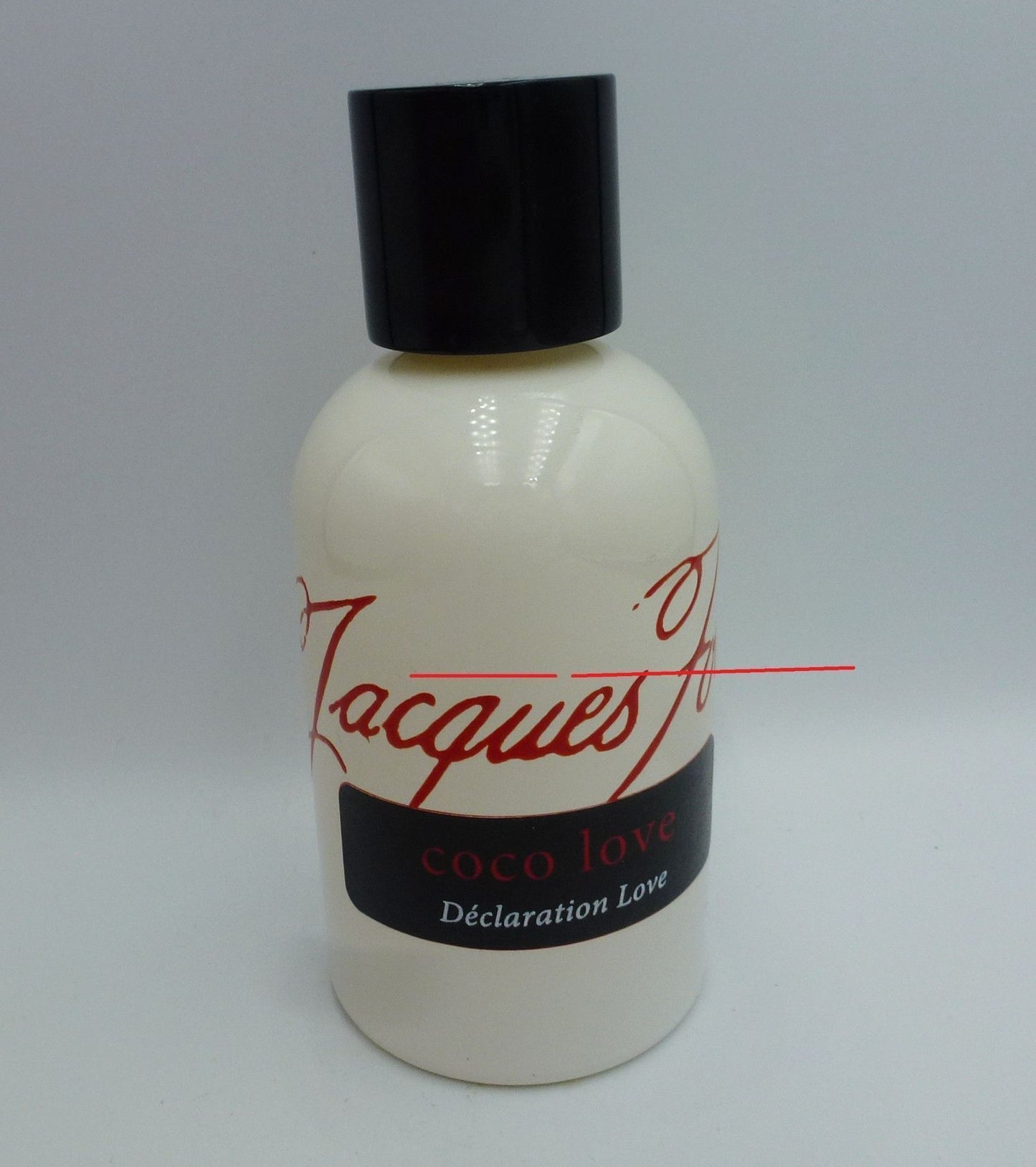 Jacques Zolty coco love Declaration Love EdP 100 ml