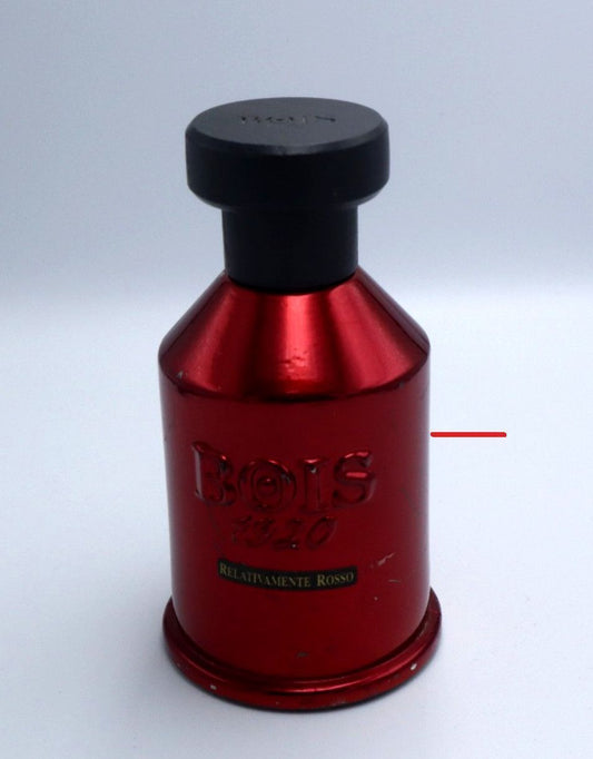 Bois 1920 Relativamente Rosso EdP 100 ml