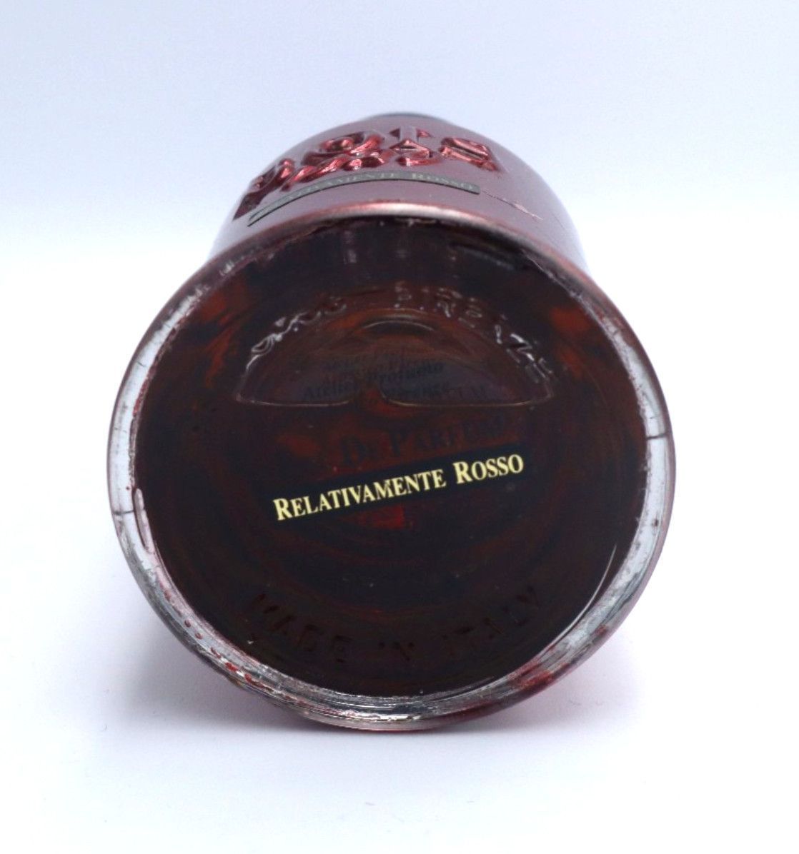 BOIS 1920 Relativamente Rosso - Eau de Parfum 100 ml
