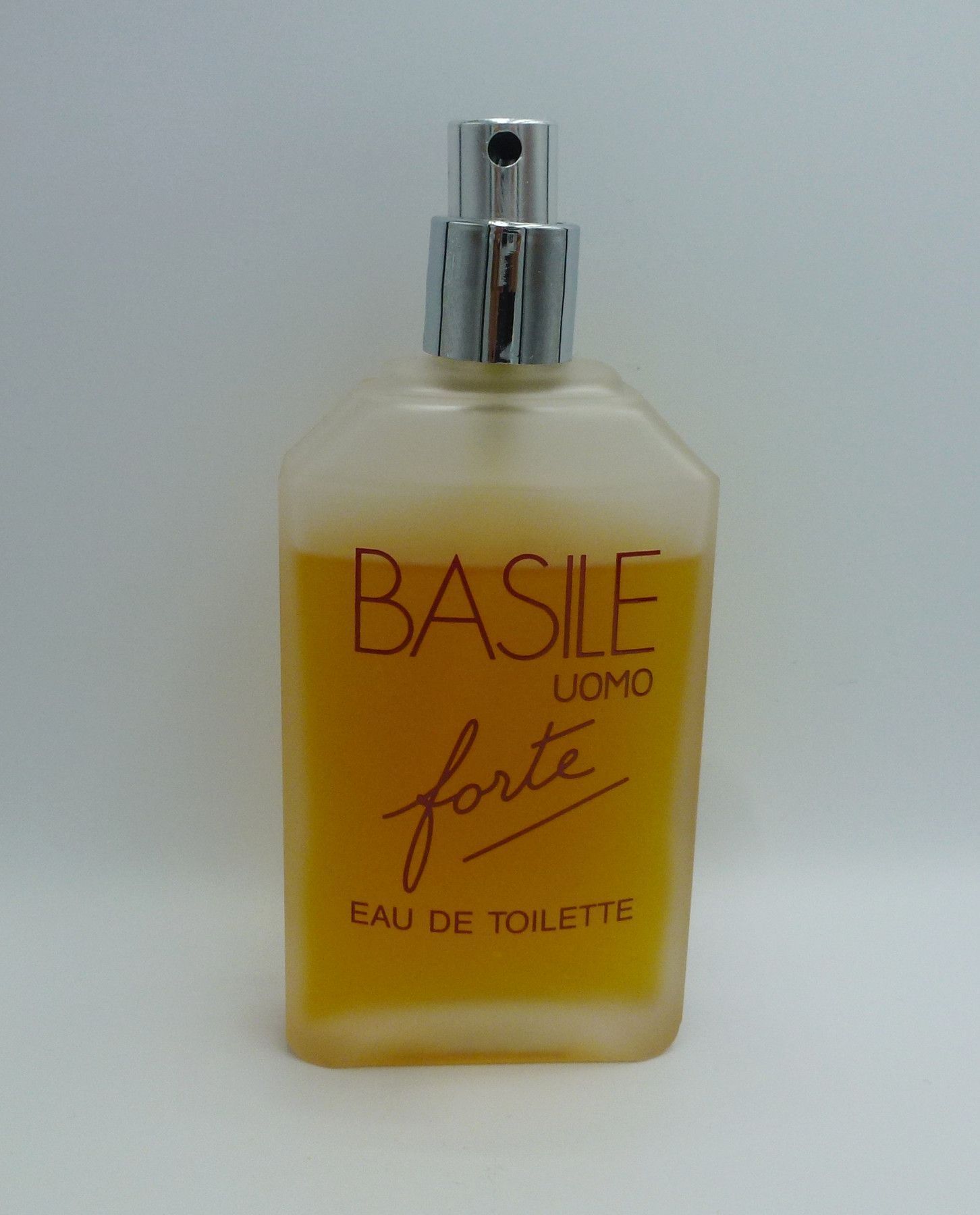 Basile Uomo forte EdT 100 ml