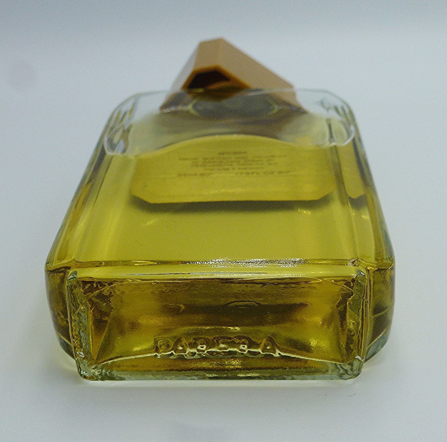 OLD BROWN de Varon Dandy von PARERA - Eau de Cologne 55 ml (Vintage)