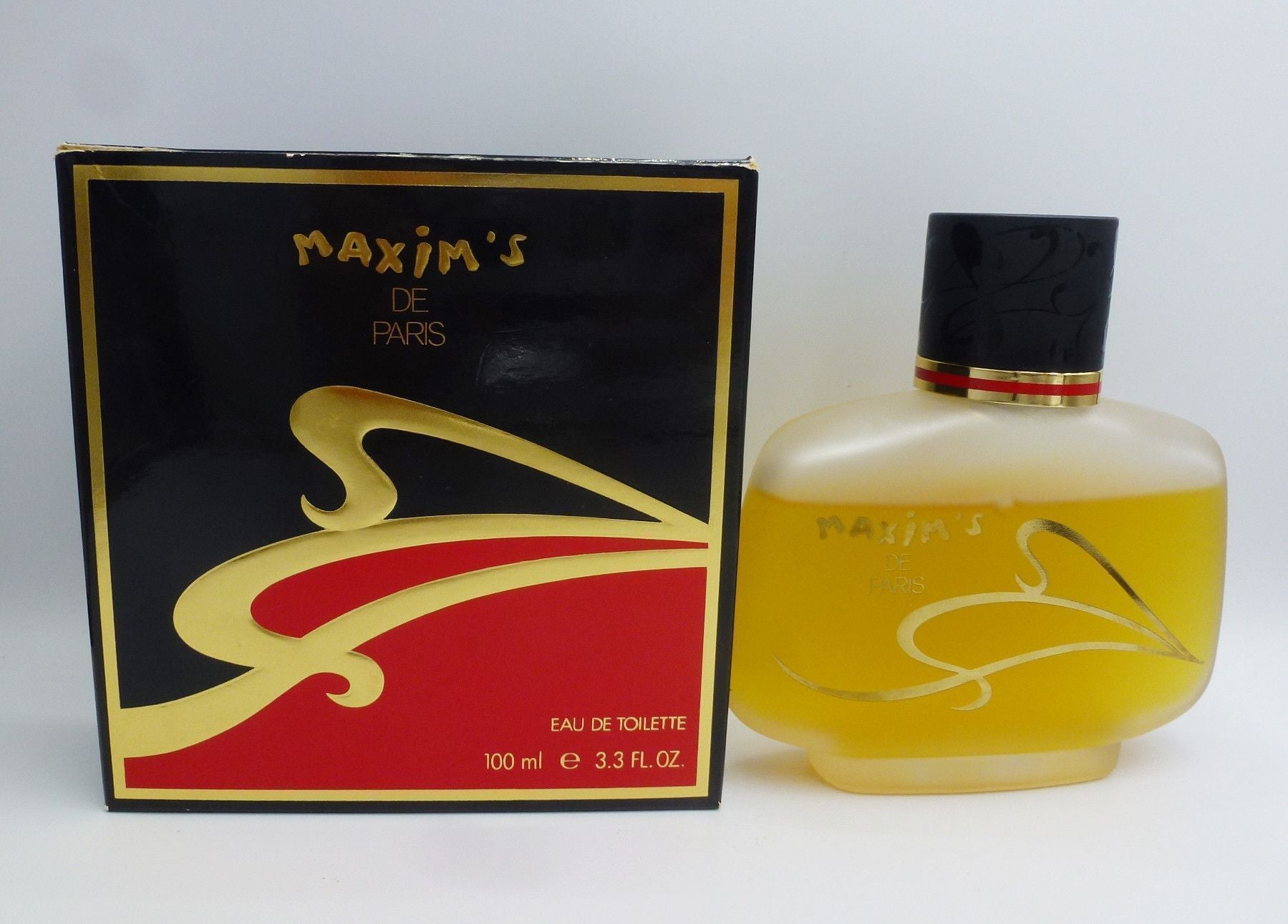Maxim ´S de Paris EdT 100 ml