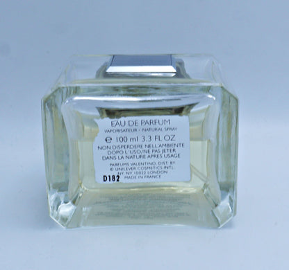 Very Valentino Woman - Eau de Parfum 100 ml (Rarität)