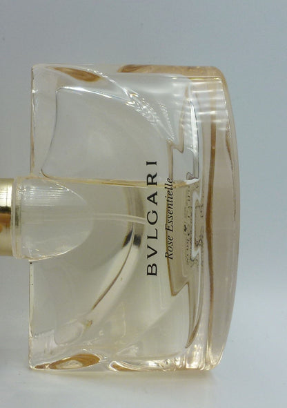 Bvlgari Rose Essentielle - Eau de Toilette 50 ml