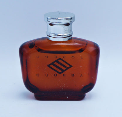 JOSEPH ABBOUD - Eau de Toilette 5 ml (Miniatur)