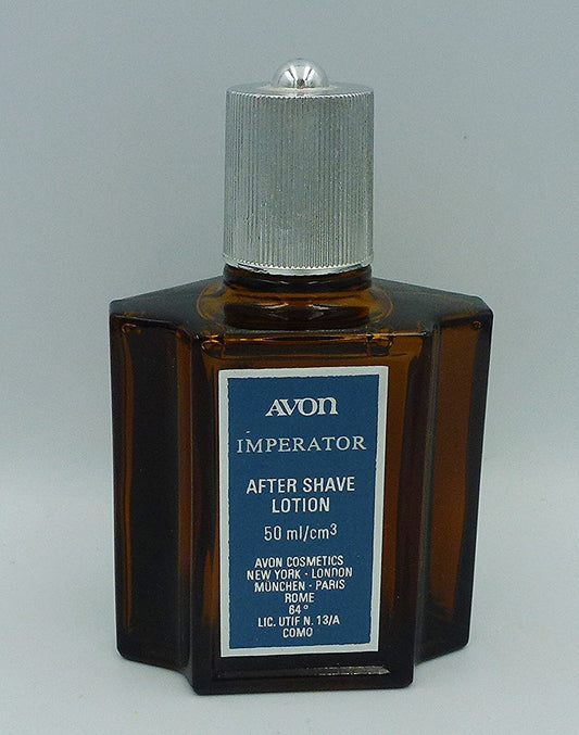 AVON Imperator Aftershave 50 ml