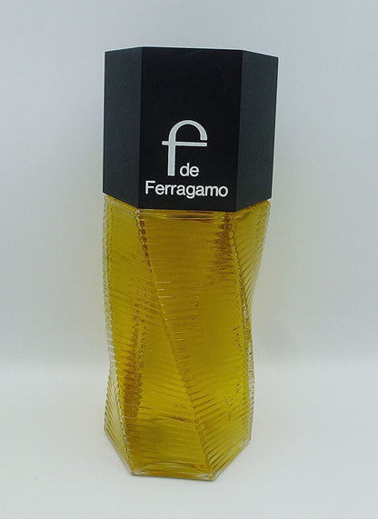 Salvatore Ferragamo f de Ferragamo EdT 240 ml
