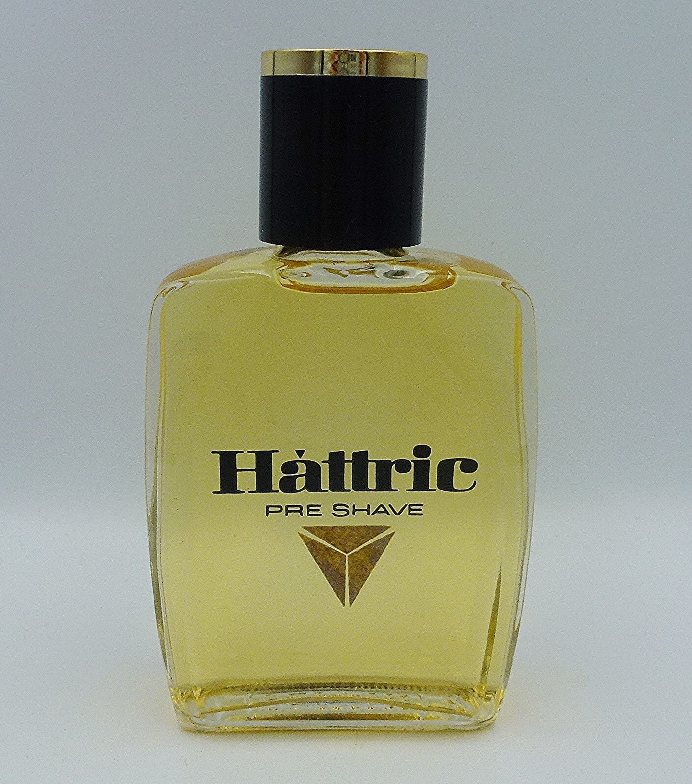 Hattric by OLIVIN Preshave 75 ml