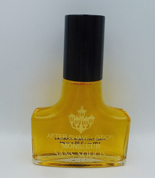 Sans Soucis Monsieur SANS SOUCIS Aftershave 100 ml