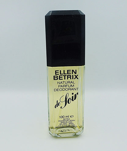 Ellen Betrix de Soir Deodorant 100 ml