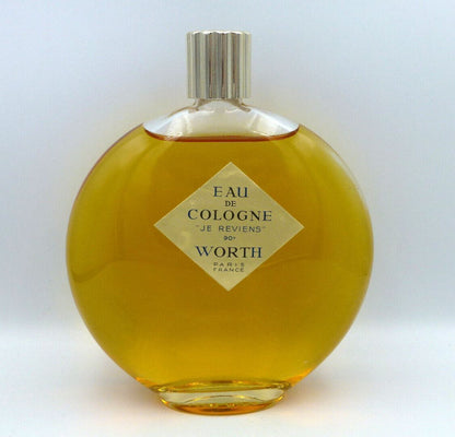 Lalique WORTH JE Reviens EdC 250 ml