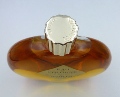 WORTH JE Reviens - Eau de Cologne 9 Fl. OZ 250 ml (Lalique) (Vintage)