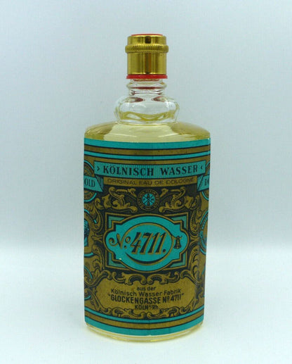 4711 ECHT Kölnisch WASSER EdC 150 ml