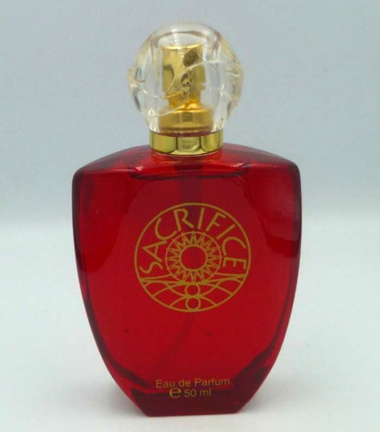 LR Sacrifice EdP 50 ml