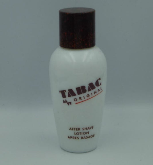 Mäurer + Wirtz TABAC Original Mäurer+Wirtz Aftershave 75 ml