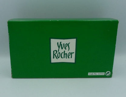 Yves Rocher Set - Ming Shu Cantate Shafali je 7,5 ml (3 Stück) (Miniatur)