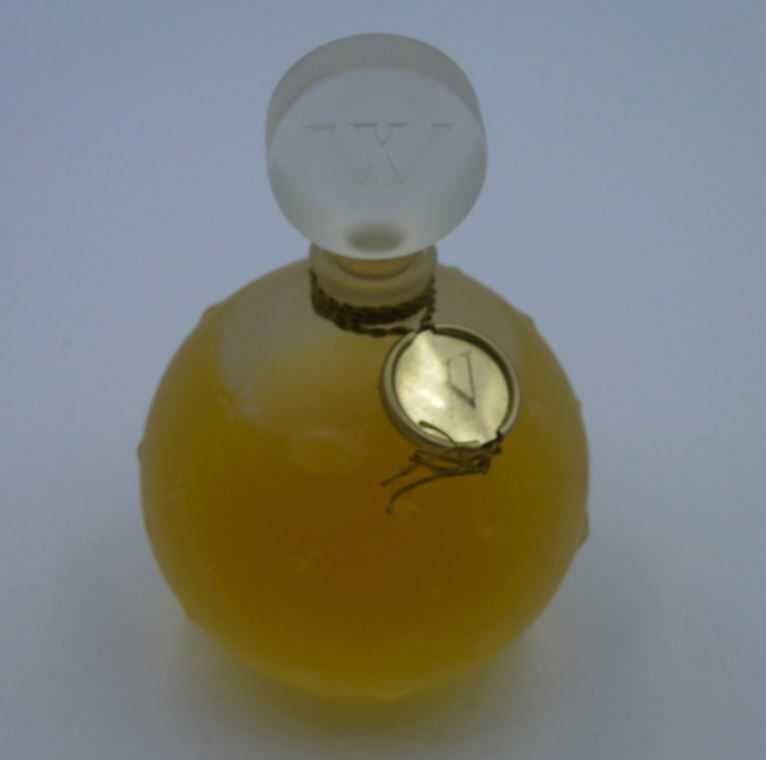 Worth Je Reviens EdP 50 ml