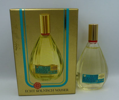 4711 Echt Kölnisch Wasser EdC 100 ml