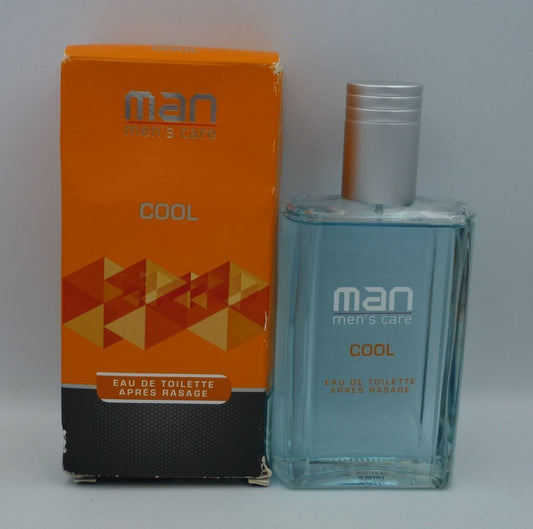 Maxim man men´s care COOL Aftershave 100 ml