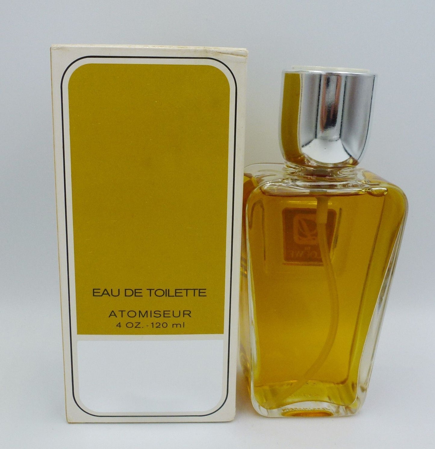 L de LOEWE - Eau de Toilette Atomiseur 120 ml (Vintage)