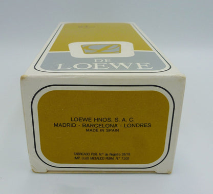 L de LOEWE - Eau de Toilette Atomiseur 120 ml (Vintage)