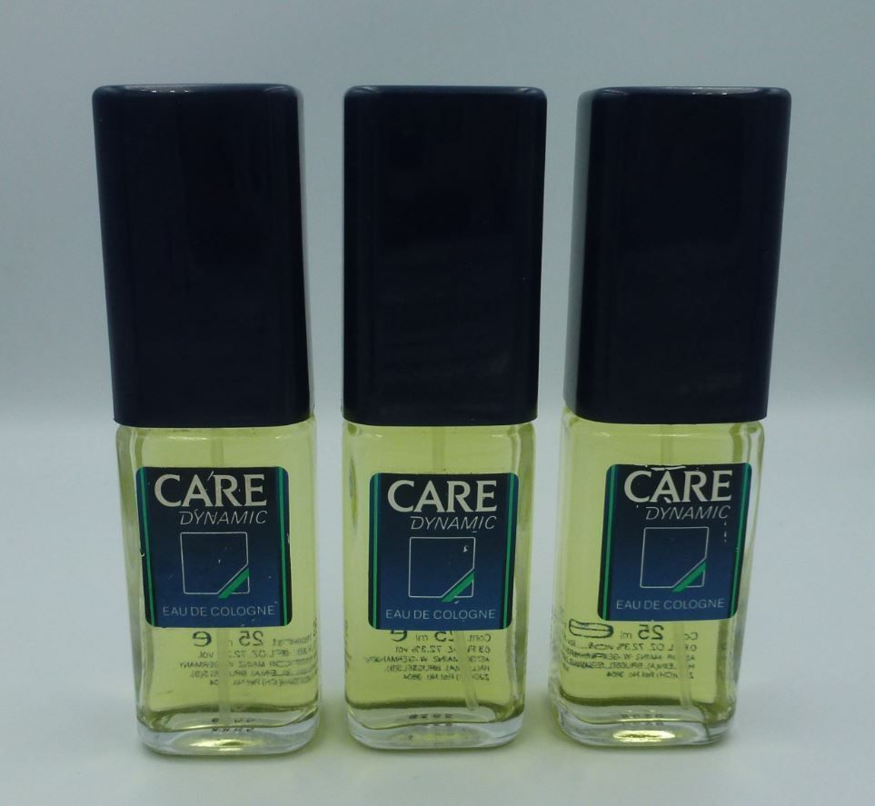 Astor CARE Dynamic EdC 75 ml