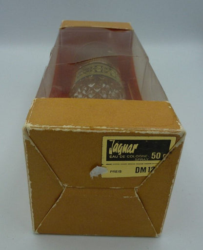 Jaguar von Margaret Astor - Eau de Cologne Spray 50 g (Vintage)