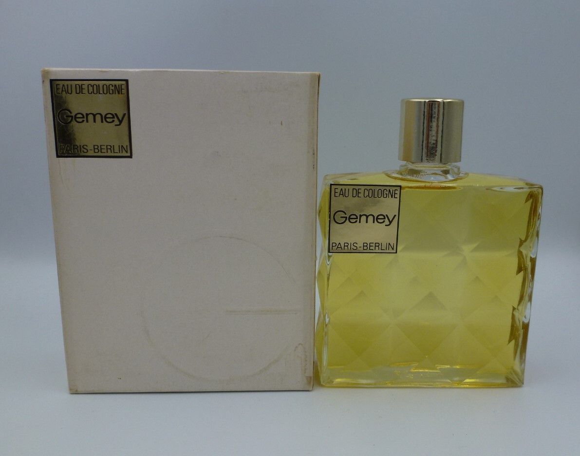Gemey von Richard Hudnut EdC 85 ml