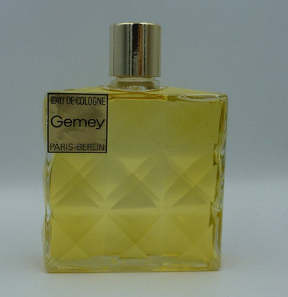GEMEY von Richard Hudnut - Eau de Cologne 85 ml (Vintage)
