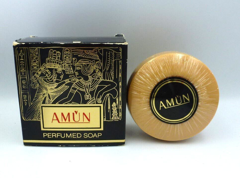 AMUN 4711 AMUN Seife 150 g