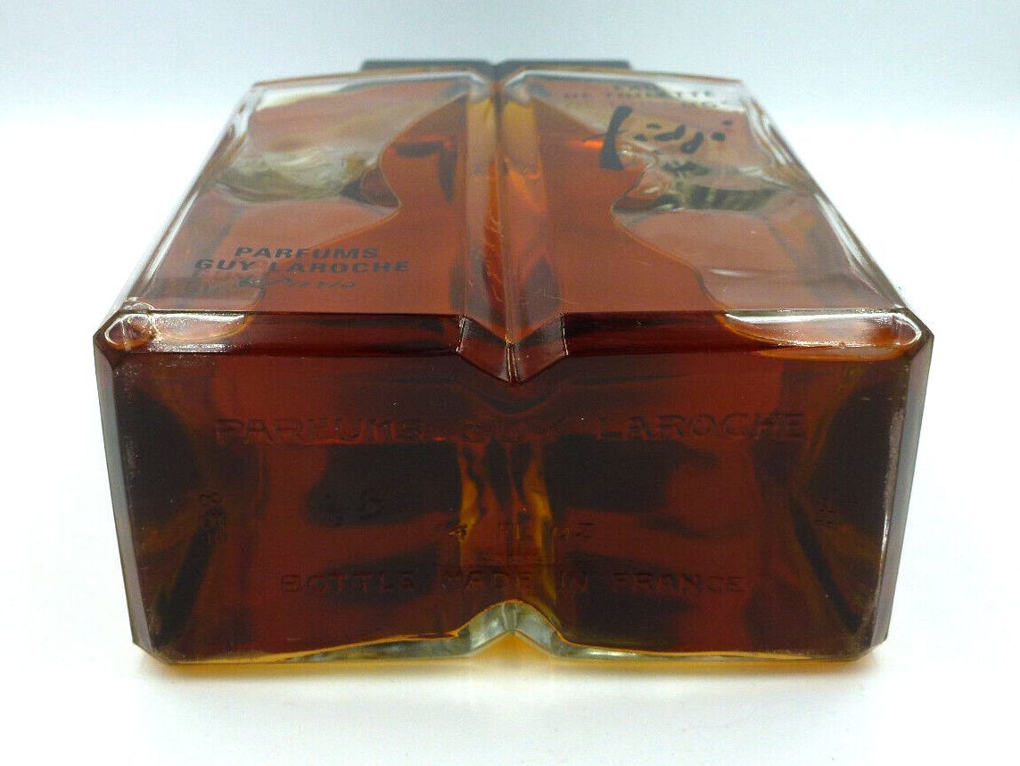 GUY Laroche fidji - Eau de Toilette 14 FL. OZ 400 ml (Vintage)