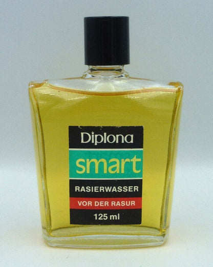 Diplona smart Preshave 125 ml