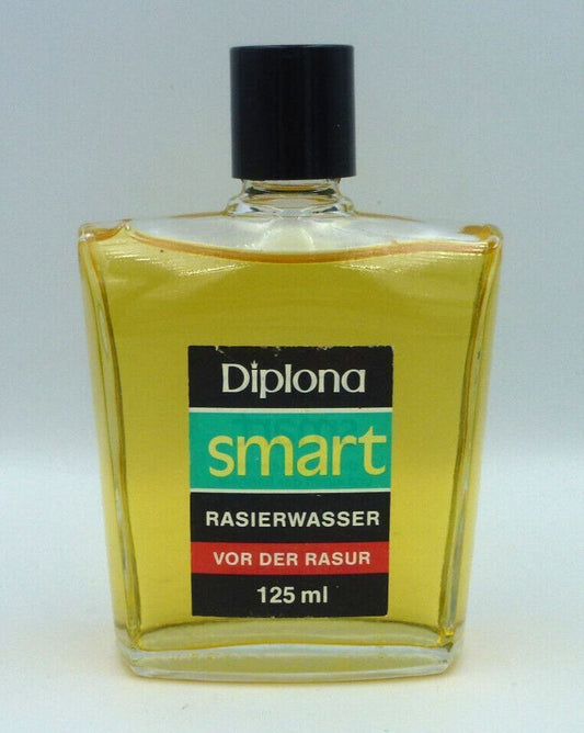 Diplona smart Preshave 125 ml