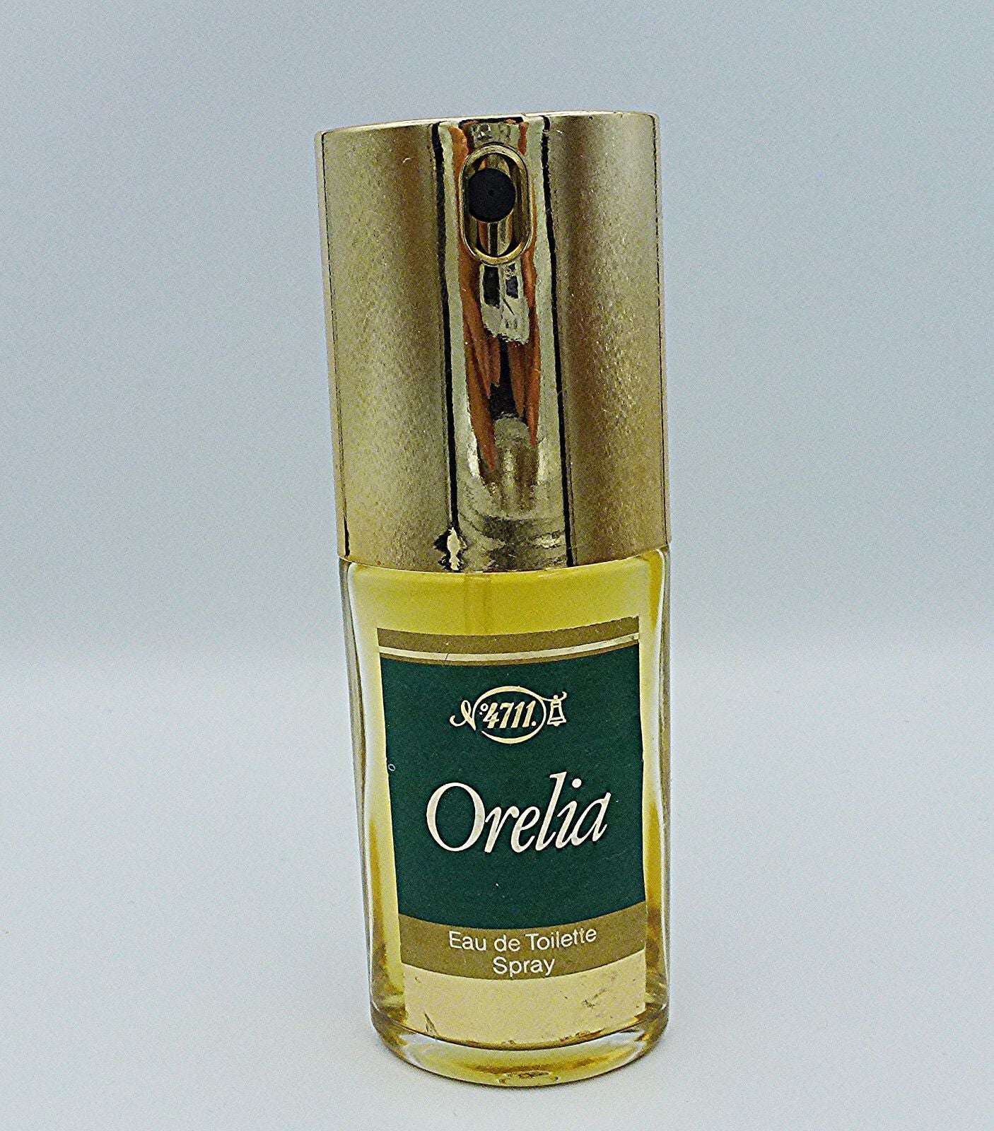4711 Orelia EdT 30 ml