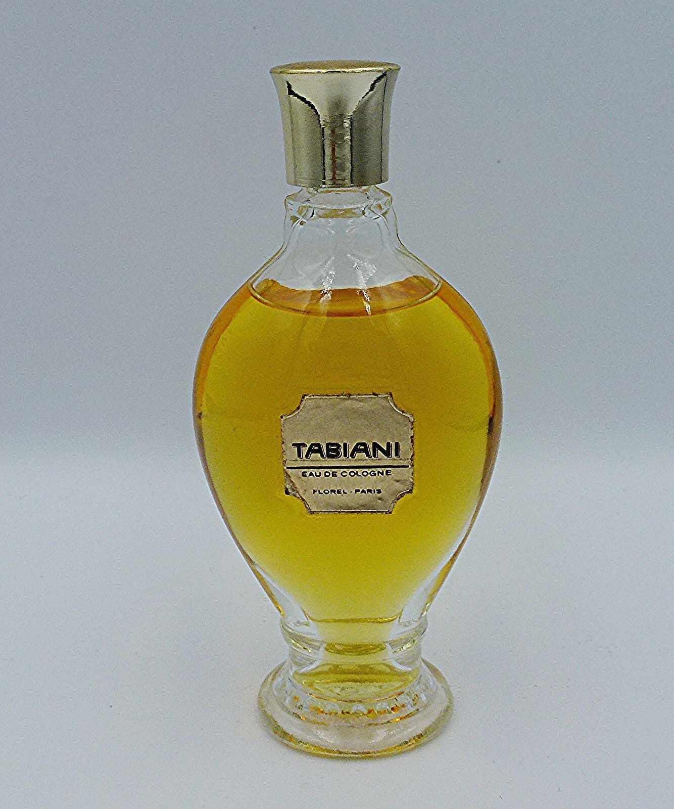 Florel Tabiani EdC 30 ml