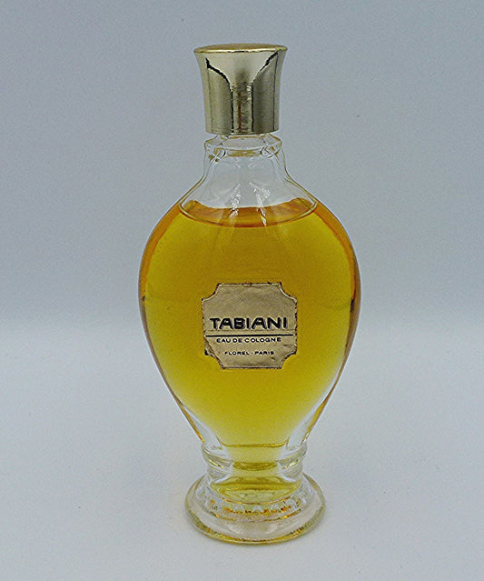 Florel Tabiani EdC 30 ml
