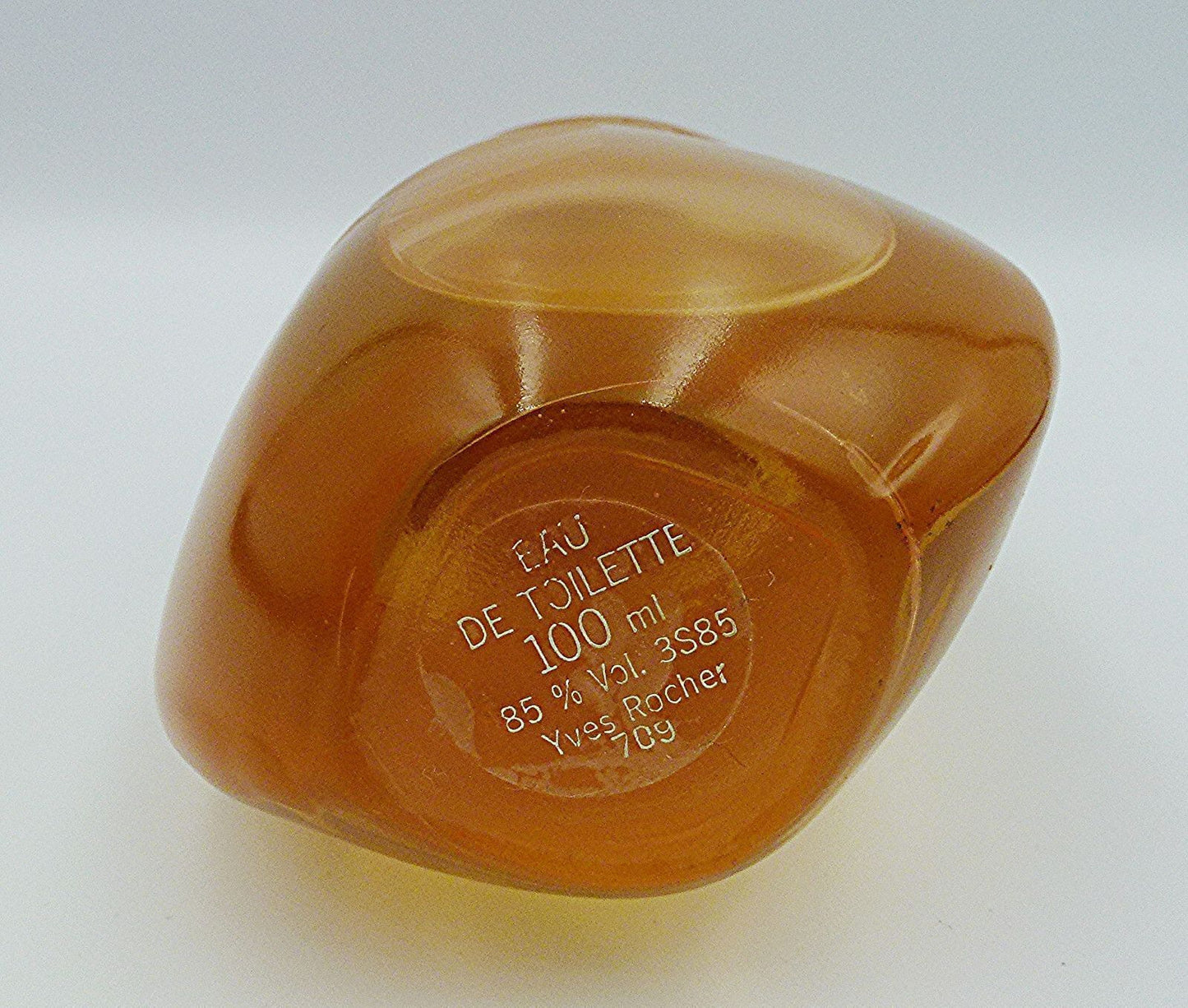 Yves Rocher MilRose - Eau de Toilette Splash 100 ml (Vintage)
