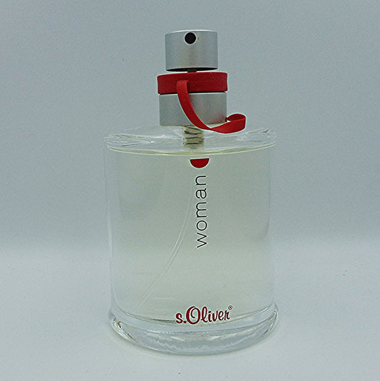 s.Oliver s. Oliver woman EdT 50 ml