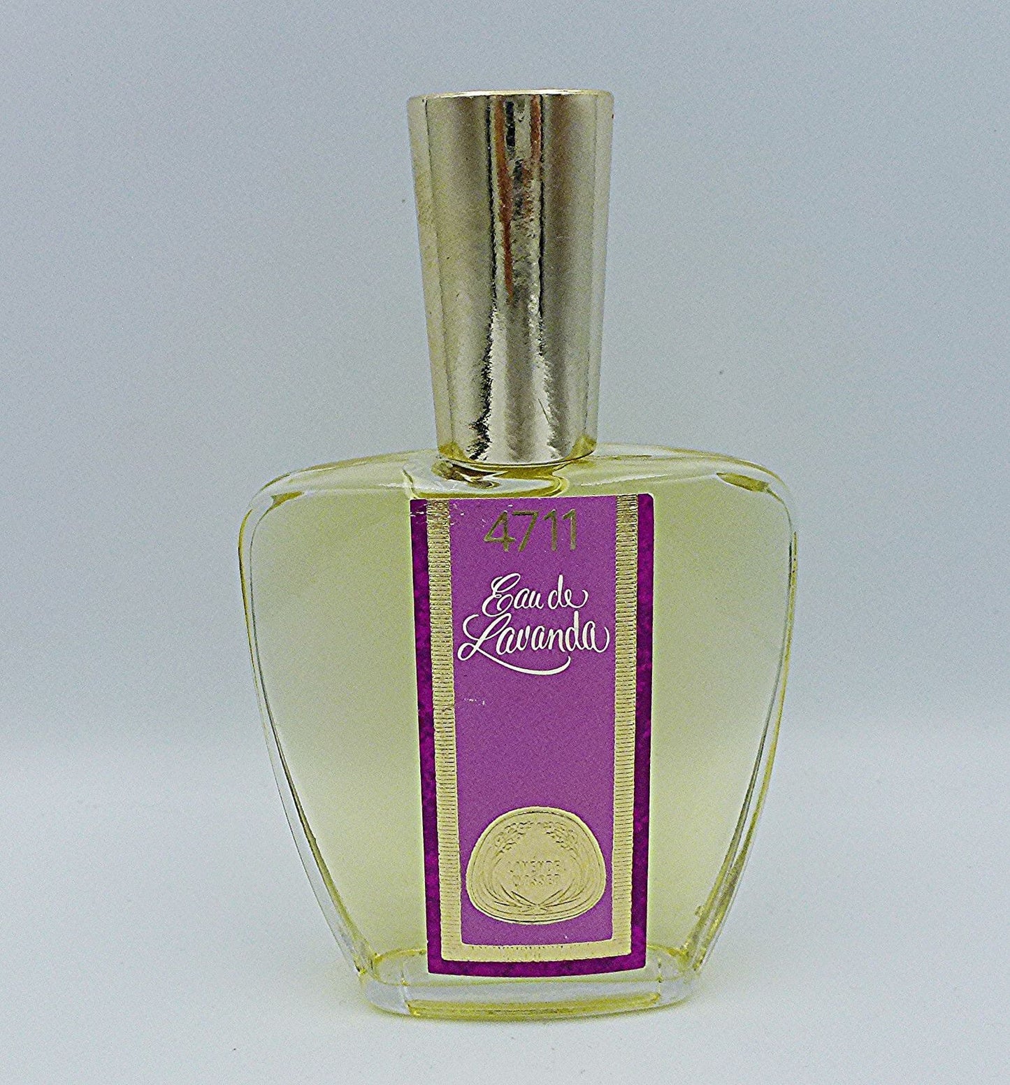 4711 Eau de Lavanda EdC 50 ml