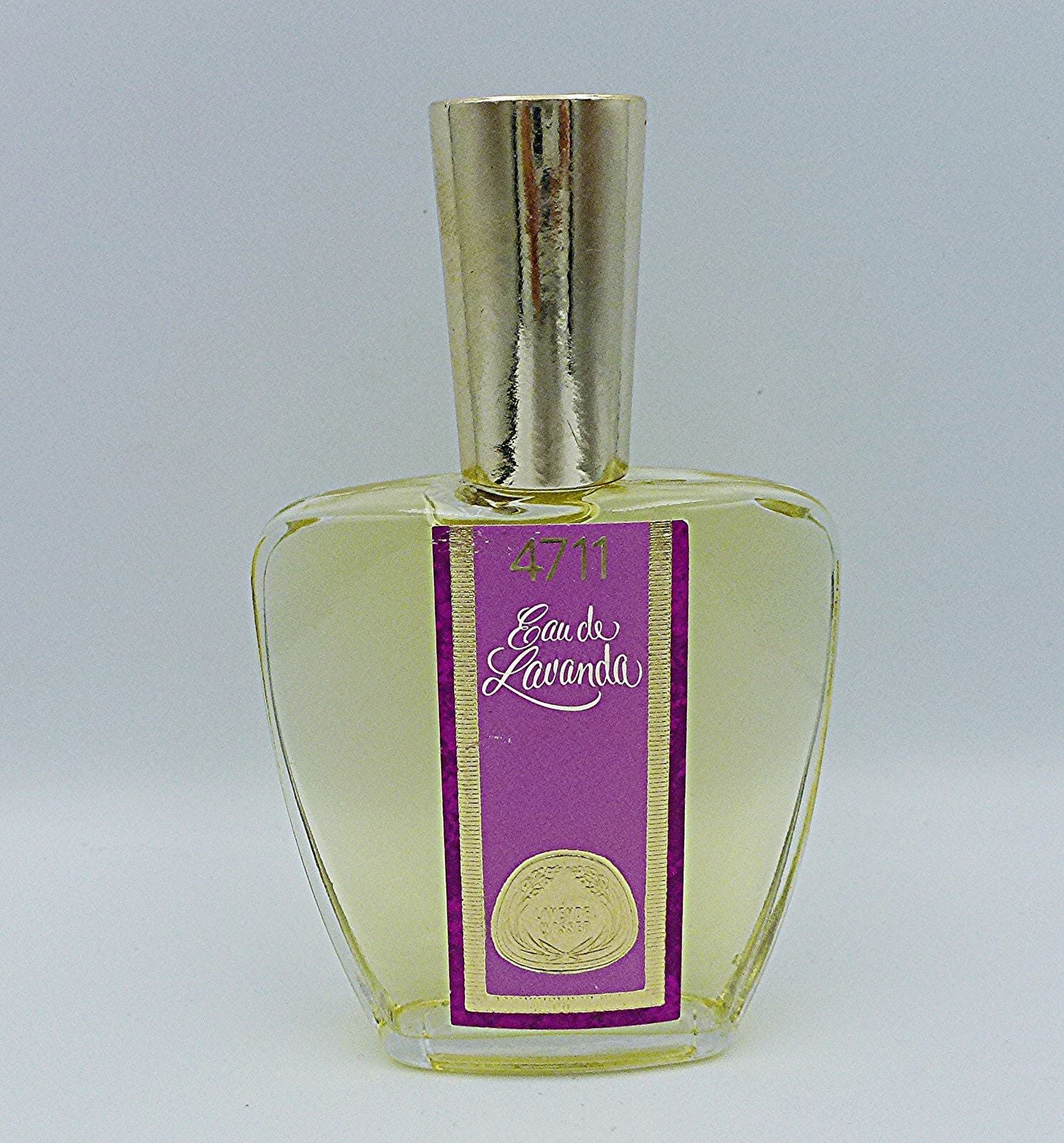 4711 Eau de Lavanda EdC 50 ml