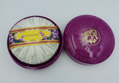 ROGER&GALLET Lavande - Seife 150 g
