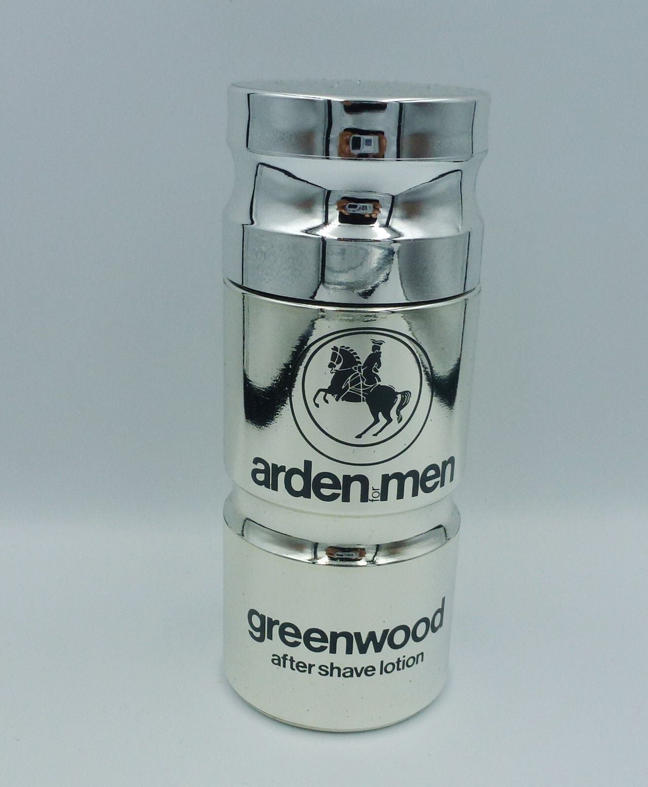 Elizabeth Arden for men greenwood Aftershave 125 ml