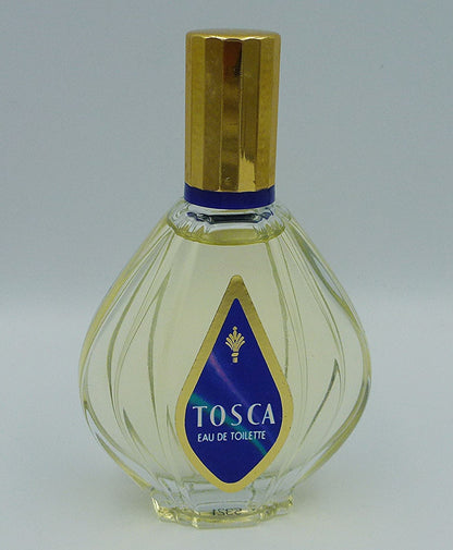 4711 TOSCA Muelhens EdT 25 ml