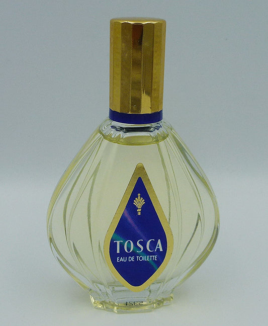4711 TOSCA Muelhens EdT 25 ml