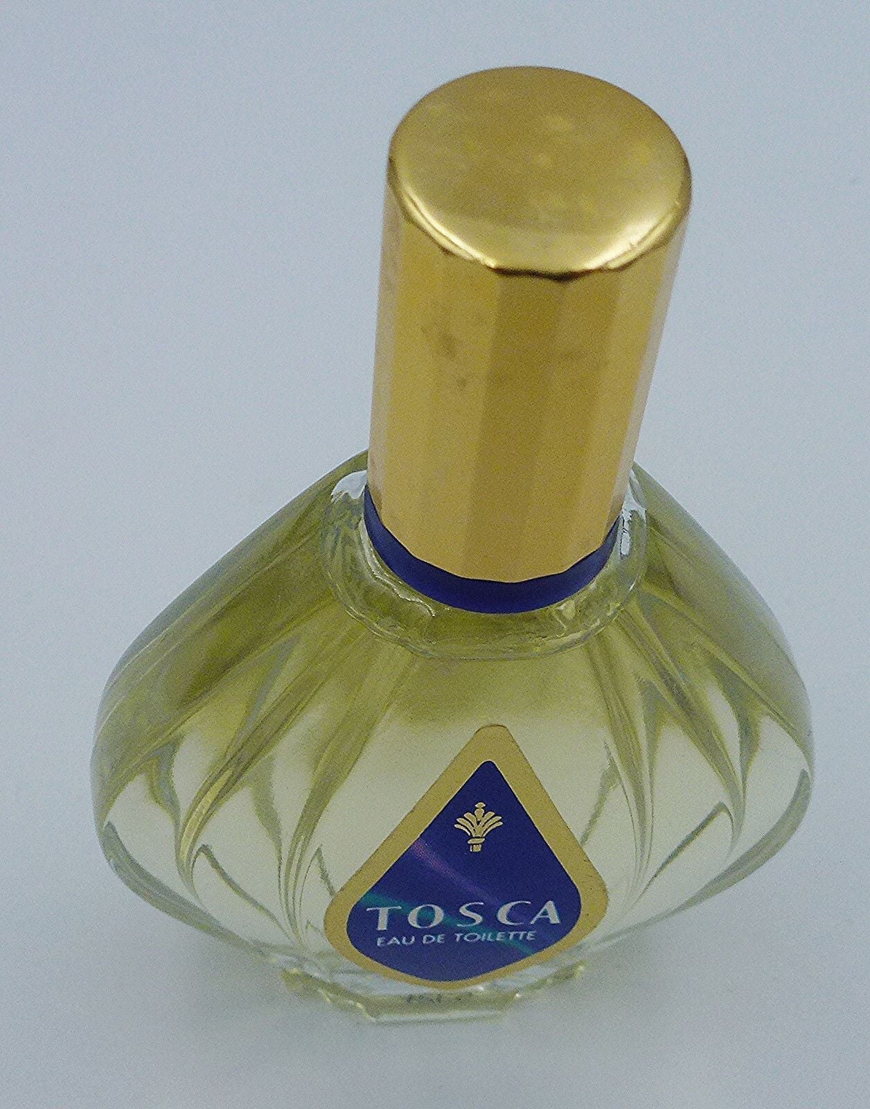 4711 TOSCA von Muelhens - Eau de Toilette Splash 25 ml (Vintage)