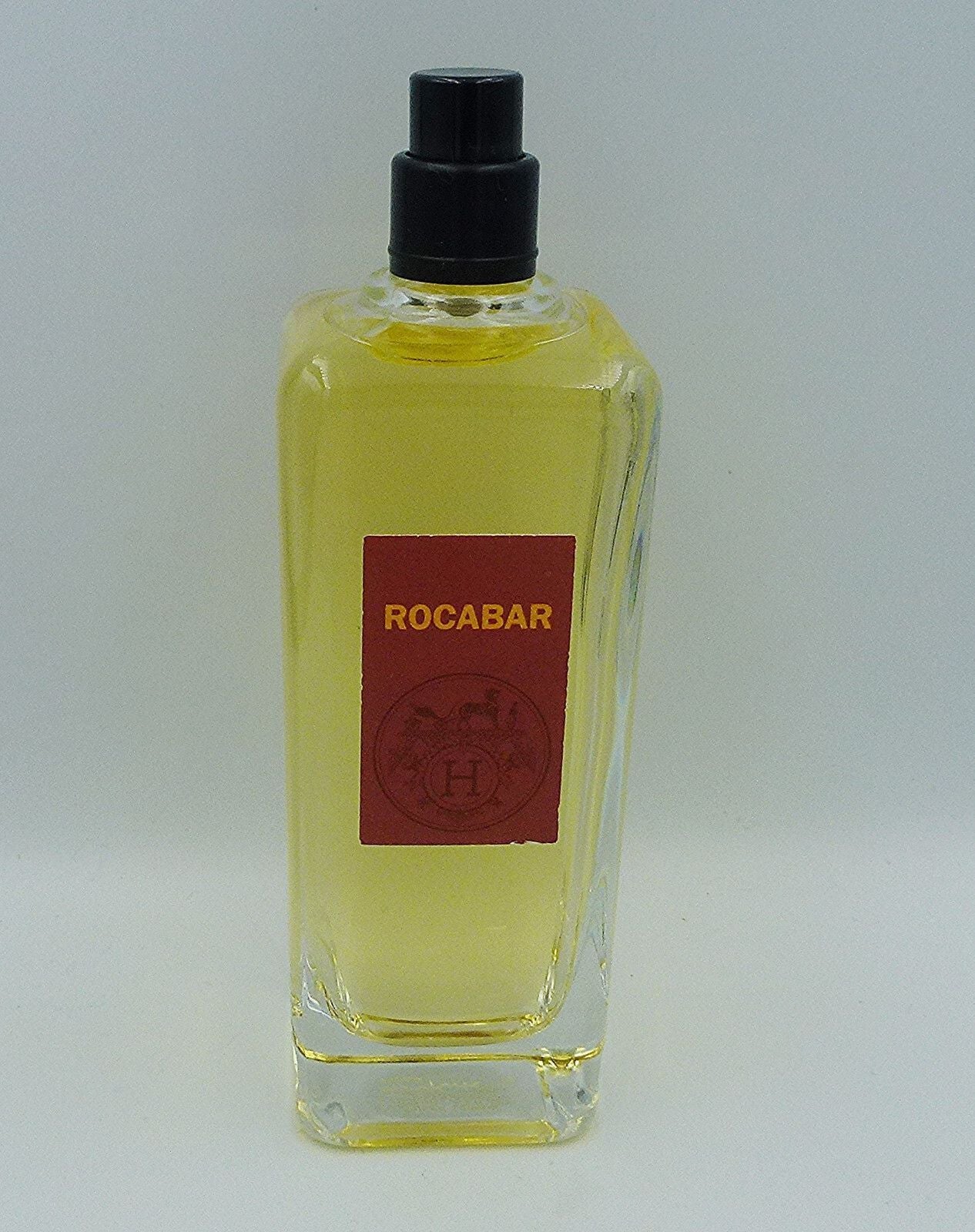 Hermes Rocabar EdT 100 ml